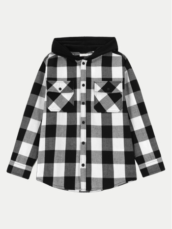 πουκάμισο coccodrillo