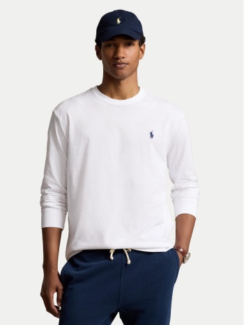 longsleeve polo ralph lauren