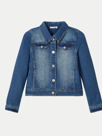 τζιν μπουφάν name it