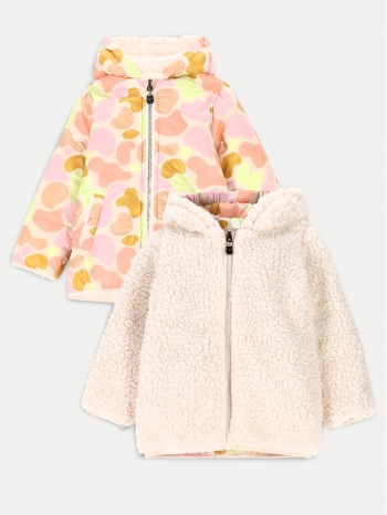 μπουφάν μεταβατικό coccodrillo