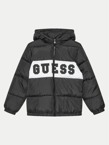 μπουφάν πουπουλένιο guess