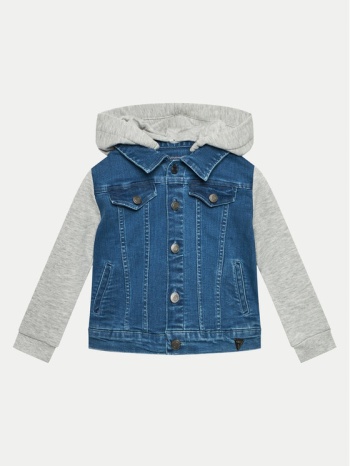 τζιν μπουφάν guess