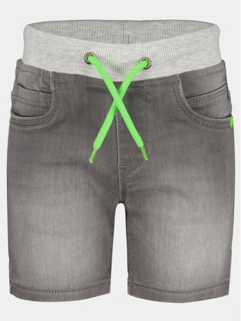 τζιν σορτσάκια blue seven