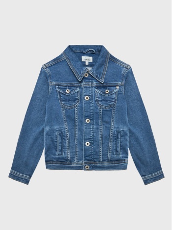 τζιν σορτσάκια pepe jeans