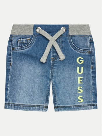 τζιν σορτσάκια guess