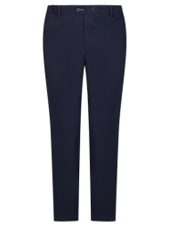 kaiser hoff plus size ανδρικό παντελόνι βαμβακερό