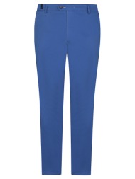 kaiser hoff plus size ανδρικό παντελόνι βαμβακερό