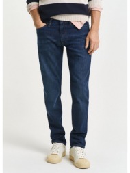 gant ανδρικό jean ...