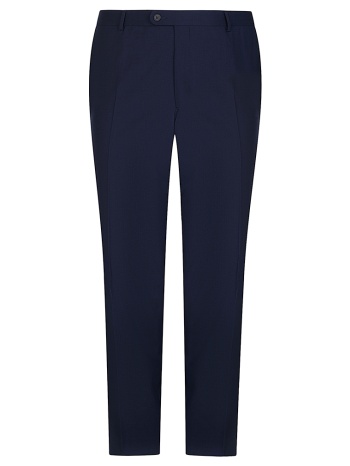 kaiserhoff ανδρικό παντελόνι μπλε σκούρο