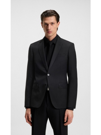boss ανδρικό σακάκι regular fit