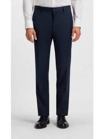 boss ανδρικό παντελόνι regular fit