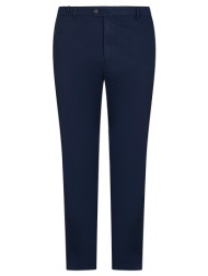 kaiserhoff ανδρικό παντελόνι βαμβακερό μπλε