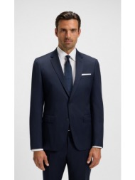 boss ανδρικό σακάκι regular fit