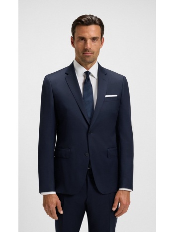 boss ανδρικό σακάκι regular fit