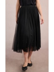 molly bracken γυναικεία φούστα flared tulle