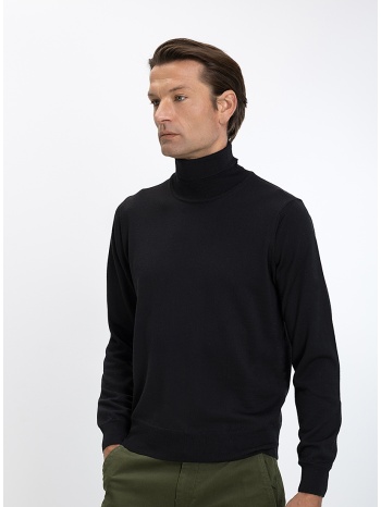 vardas ανδρικό πουλόβερ ζιβάγκο regular fit merino