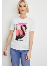 gerry weber t-shirt με ...