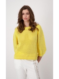 monari πουλόβερ ajour σε ...