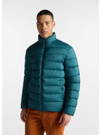harmont & blaine ανδρικό down-filled bomber regular fit