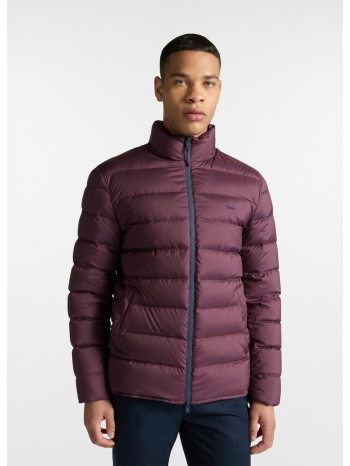 harmont & blaine ανδρικό down-filled bomber regular fit