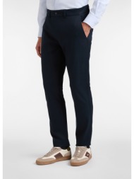 harmont & blaine ανδρικό παντελόνι chino narrow fit