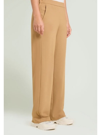 luisa viola γυναικείο παντελόνι wide fit
