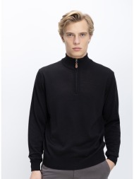 b.s bags ανδρικό πλεκτό ...