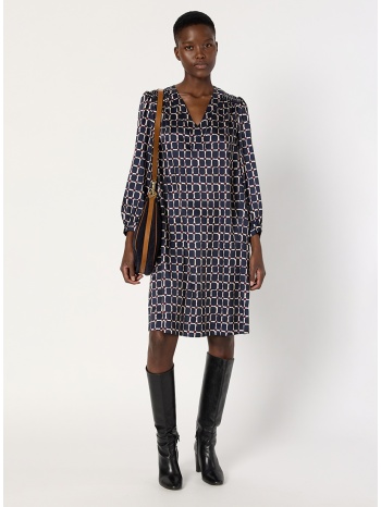 gerard darel satin dress