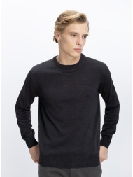 b.s bags ανδρικό πλεκτό ...