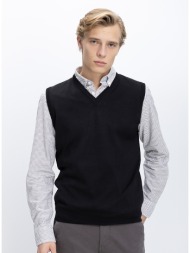 b.s bags ανδρική πλεκτή ...