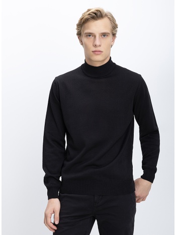 b.s bags ανδρικό πλεκτό regular fit ημιζιβάγκο σε προσφορά