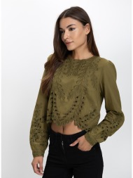 petite mendigote μπλούζα ...