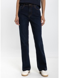 diana d. γυναικείο τζιν παντελόνι straight fit