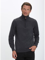 b.s bags ανδρικό πλεκτό ...