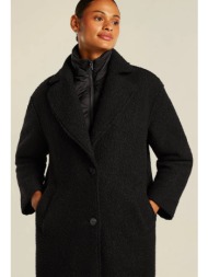 beaumont γυναικείο παλτό ...