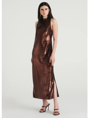 caractere γυναικείο φόρεμα regular fit