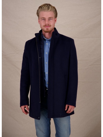 a fish named fred ανδρικό ημίπαλτο regular fit