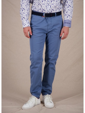 a fish named fred ανδρικό παντελόνι regular fit