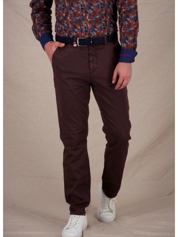 a fish named fred ανδρικό παντελόνι regular fit