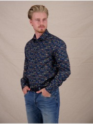 a fish named fred ...