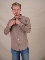 a fish named fred ανδρικό πουκάμισο regular fit