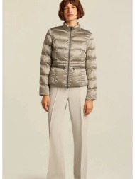 beaumont γυναικείο μπουφάν regular fit