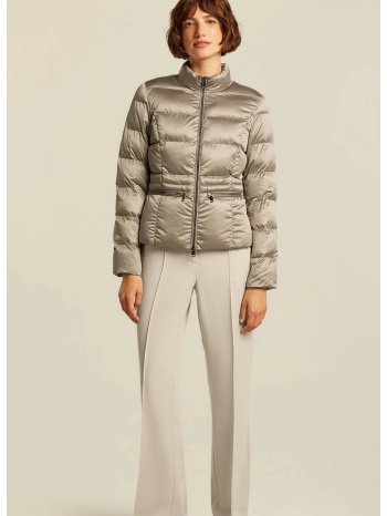 beaumont γυναικείο μπουφάν regular fit