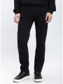 b.s bags ανδρικό παντελόνι chino regular fit