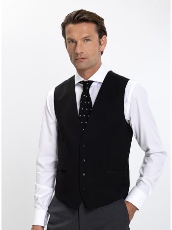 hugo ανδρικό γιλέκο regular fit