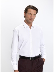 boss ανδρικό πουκάμισο regular fit