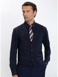 hugo ανδρικό γιλέκο regular fit