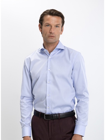 boss ανδρικό πουκάμισο βαμβακερό regular fit