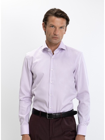 boss ανδρικό πουκάμισο βαμβακερό regular fit