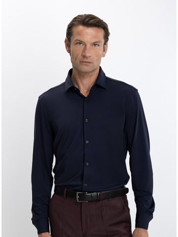 hugo ανδρικό πουκάμισο regular fit